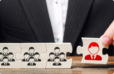 Transform Your Recruitment Strategy